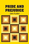 Pride and Prejudice