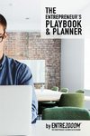 The Entrepreneur's Playbook & Planner