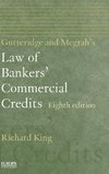 Gutteridge and Megrah's Law of Bankers' Commercial Credits