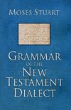 Grammar of the New Testament Dialect, Second Edition