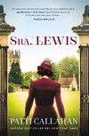 A Sra. Lewis Softcover Becoming Mrs. Lewis