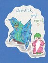 Warwick and Mort