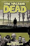 The Walking Dead Volume 32: Rest in Peace