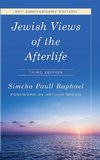 Jewish Views of the Afterlife, Third Edition