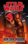Star Wars Comics: Doktor Aphra III
