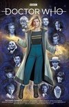 Doctor Who - Im Angesicht des Dreizehnten Doctors