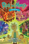 Rick and Morty Presents Vol. 1: Volume 1
