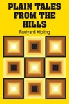 Plain Tales from the Hills
