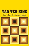 Tao Teh King