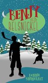 Benjy and the Belsnickel