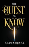 The Quest to Know