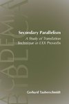 Secondary Parallelism