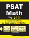 PSAT Math Prep 2019