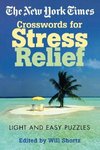 The New York Times Crosswords for Stress Relief