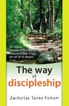 The Way of Discipleship