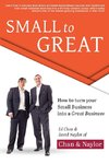 Small to Great