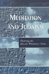 Meditation and Judaism