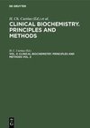 Clinical biochemistry. Principles and methods. Vol. 2