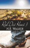 Walker, N: Red Dirt Heart 3
