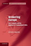 Brokering Europe