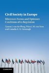 Civil Society in Europe