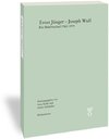 Ernst Jünger - Joseph Wulf