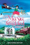 Maya and the Studded Cowry