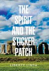 The Spirit and the Sticker Patch