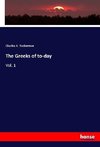 The Greeks of to-day