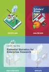 Essential Statistics for Enterprise Research