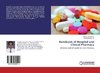 Handbook of Hospital and Clinical Pharmacy