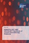 HEMATOLOGY AND ONCOLOGY Handbook of Cancer Chemotherapy Protocols