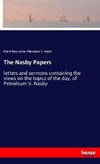 The Nasby Papers