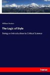 The Logic of Style