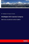 Washington Life Insurance Company
