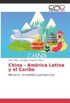 China - América Latina y el Caribe
