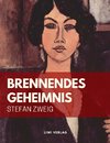 Stefan Zweig: Brennendes Geheimnis