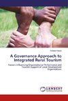 A Governance Approach to Integrated Rural Tourism