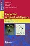 Embodied Artificial Intelligence