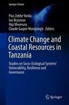 Climate Change and Coastal Resources in Tanzania