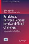 Rural Areas Between Regional Needs and Global Challenges