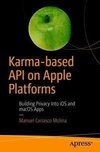 Karma-based API on Apple Platforms
