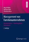 Management von Familienunternehmen