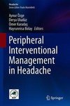 Peripheral Interventional Management in Headache