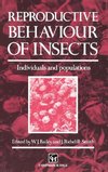 Reproductive Behaviour of Insects