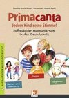 Primacanta. Lehrerhandbuch