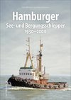 Hamburger Assistenz- und Bergungsschlepper