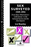 Sex Surveyed, 1949-1994