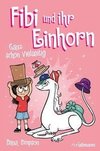Fibi und ihr Einhorn (Bd. 7) - Ganz schön vielseitig