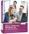 Office 2019 und Windows 10